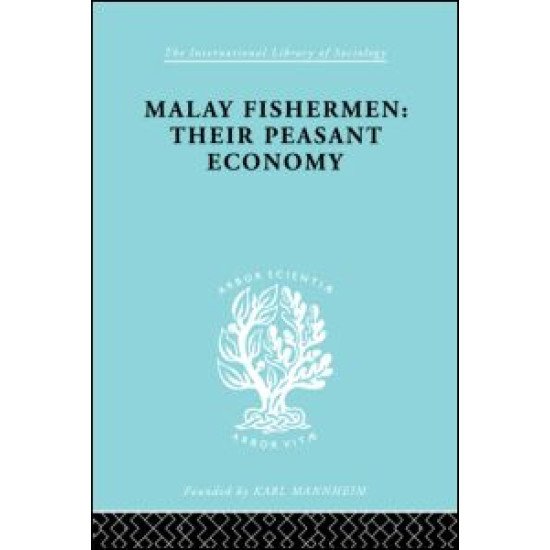 Malay Fishermen