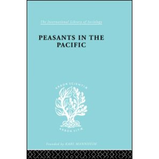 Peasants In Pacific     Ils 67