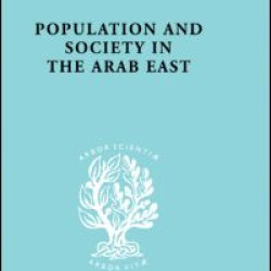 Populatn Soc Arab East  Ils 68