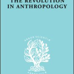 The Revolution in Anthropology   Ils 69