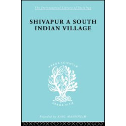 Shivapur:South Ind Vill Ils 71 Shivapur:South Ind Vill Ils 71