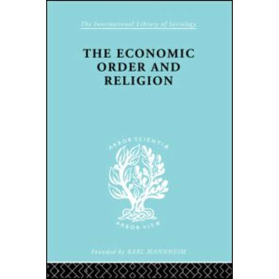 Econ Order & Religion   Ils 76