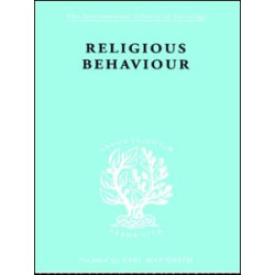 Religious Behaviour Religious Behaviour