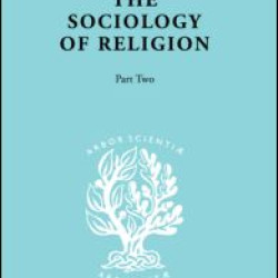 Soc Relign Pt2:Sec Relg Ils 80 Soc Relign Pt2:Sec Relg Ils 80