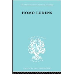 Homo Ludens Ils 86 Homo Ludens Ils 86