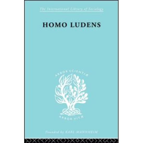 Homo Ludens             Ils 86