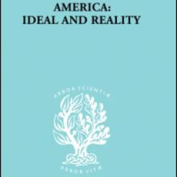 America - Ideal and Reality America - Ideal and Reality