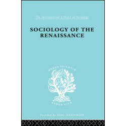 Sociology Renaissnc Ils 101 Sociology Renaissnc Ils 101