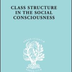 Class Struc Soc Conscn Ils 104 Class Struc Soc Conscn Ils 104