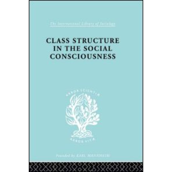 Class Struc Soc Conscn Ils 104