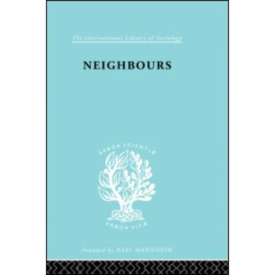 Neighbours:New Est     Ils 114