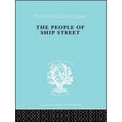 The People of Ship Street The People of Ship Street
