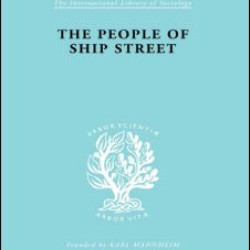 The People of Ship Street
