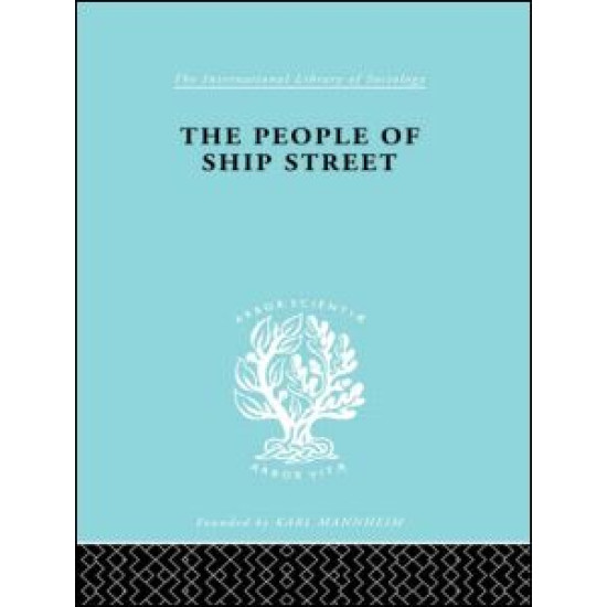 The People of Ship Street