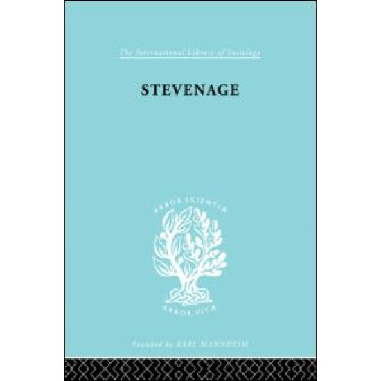 Stevenage
