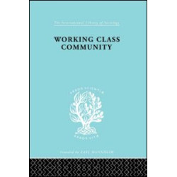 Working Class Comm Ils 122 Working Class Comm Ils 122