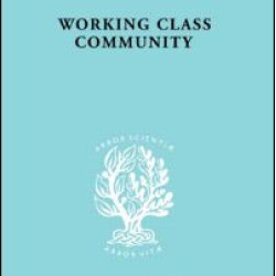 Working Class Comm     Ils 122