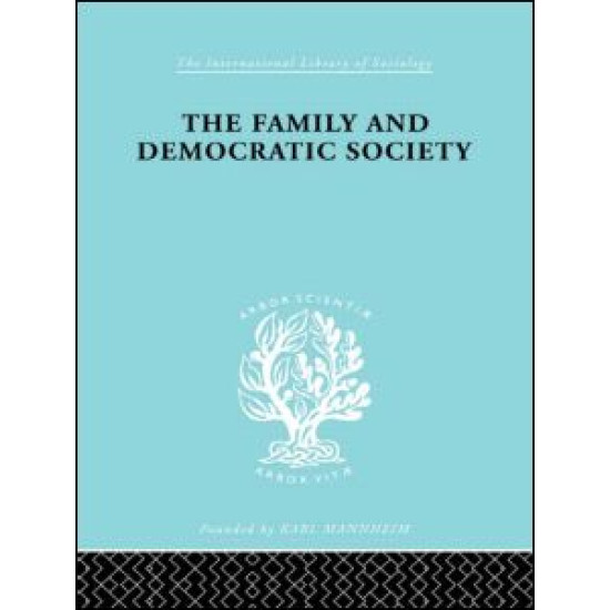 The Family and Democractic Society