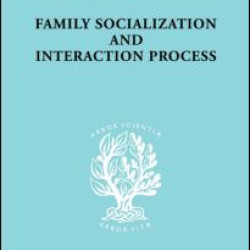 Family: Socialization and Interaction Process Family: Socialization and Interaction Process