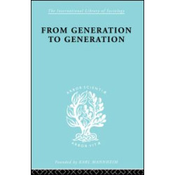 From Generation to Generation From Generation to Generation