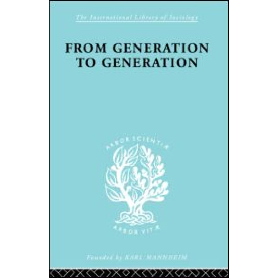 From Generation to Generation