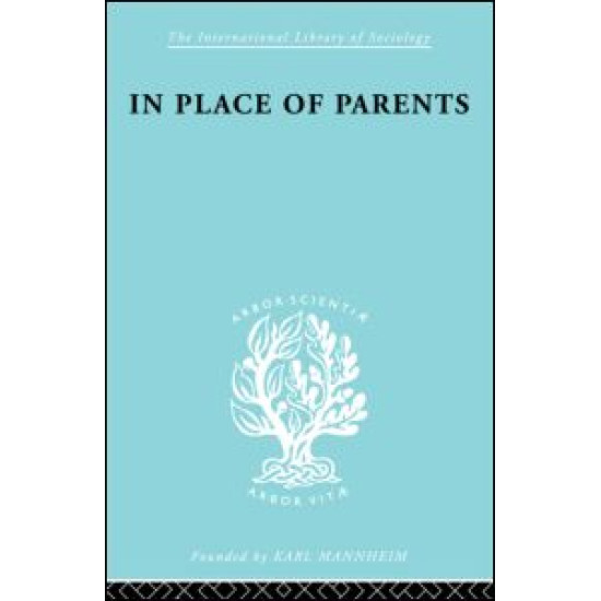 Place Of Parents       Ils 133