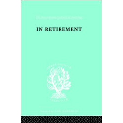 In Retirement Ils 134 In Retirement Ils 134