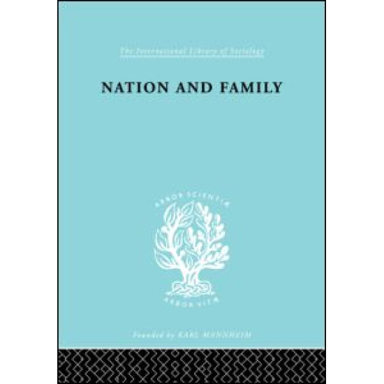 Nation&Family:Swedish  Ils 136