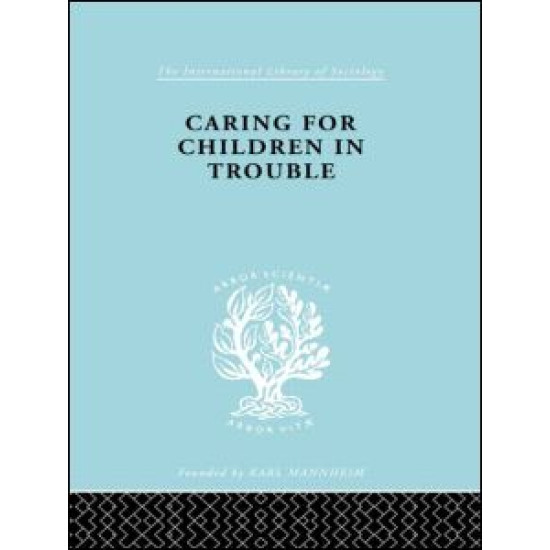 Caring Children Troubl Ils 140