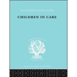 Children in Care Children in Care