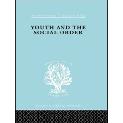 Youth & Social Order Ils 149 Youth & Social Order Ils 149