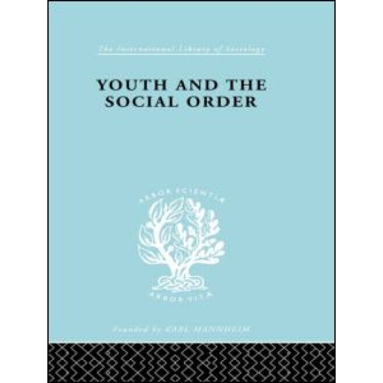Youth & Social Order   Ils 149