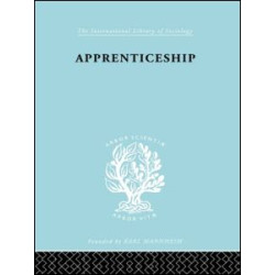 Apprenticeship Apprenticeship