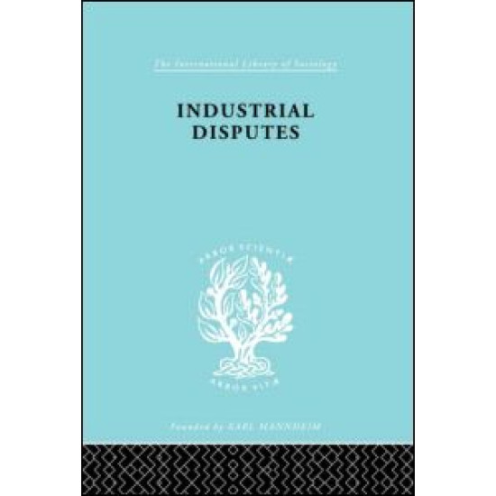 Industrial Disputes    Ils 151