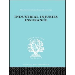 Indust Injuries Insur Ils 152 Indust Injuries Insur Ils 152
