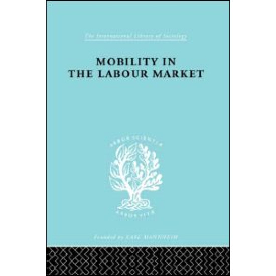 Mobility in the Labour Market