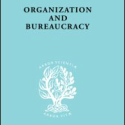 Organisatn&Bureaucracy Ils 157 Organisatn&Bureaucracy Ils 157