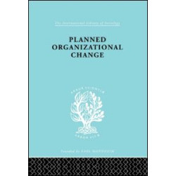 Planned Organizn Chang Ils 158 Planned Organizn Chang Ils 158