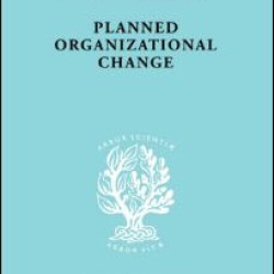 Planned Organizn Chang Ils 158