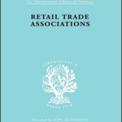Retail Trade Assoctns  Ils 163 Retail Trade Assoctns  Ils 163