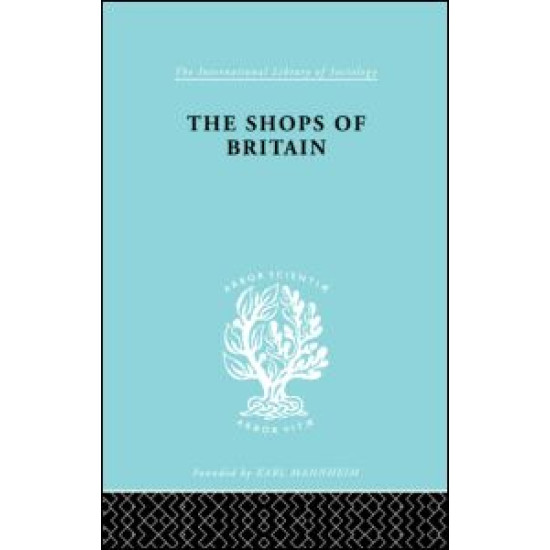 The Shops of Britain