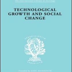 Technl Growth&Soc Chan Ils 165