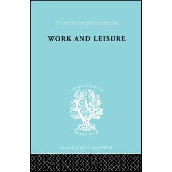 Work & Leisure         Ils 166