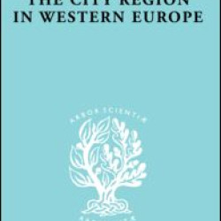 City Regn Westrn Europ Ils 170