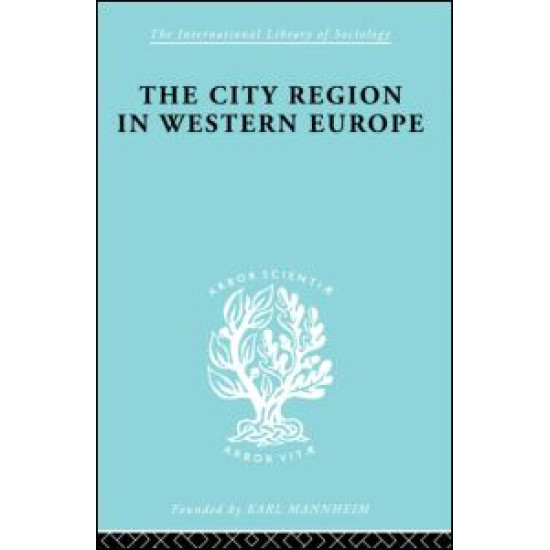 City Regn Westrn Europ Ils 170