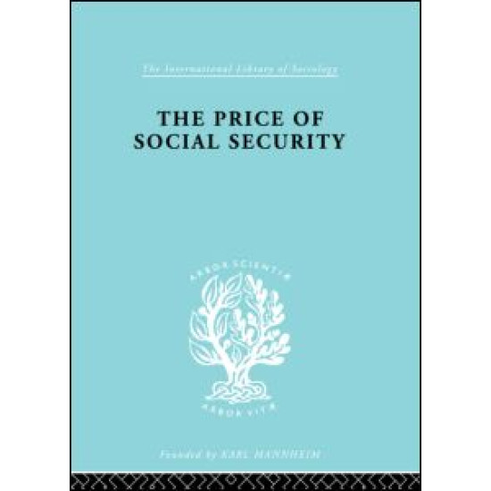 Price Socl Security    Ils 187