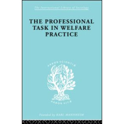 Profsnl Task Welf Prac Ils 188