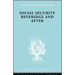 Social Sec:Beveridge   Ils 191