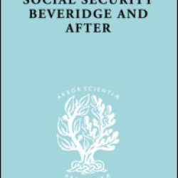 Social Sec:Beveridge   Ils 191 Social Sec:Beveridge   Ils 191