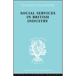 Soc Servcs Brit Indus Ils 192 Soc Servcs Brit Indus Ils 192
